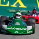 Illustration for article titled 2012 Rolex Monterey Motorsports Reunion: The Über Gallery